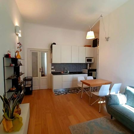 Charming Ringhiera House In The Heart Of Milan Apartamento Exterior foto