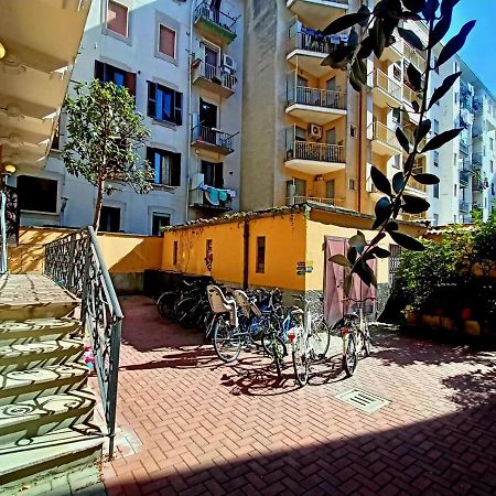 Charming Ringhiera House In The Heart Of Milan Apartamento Exterior foto