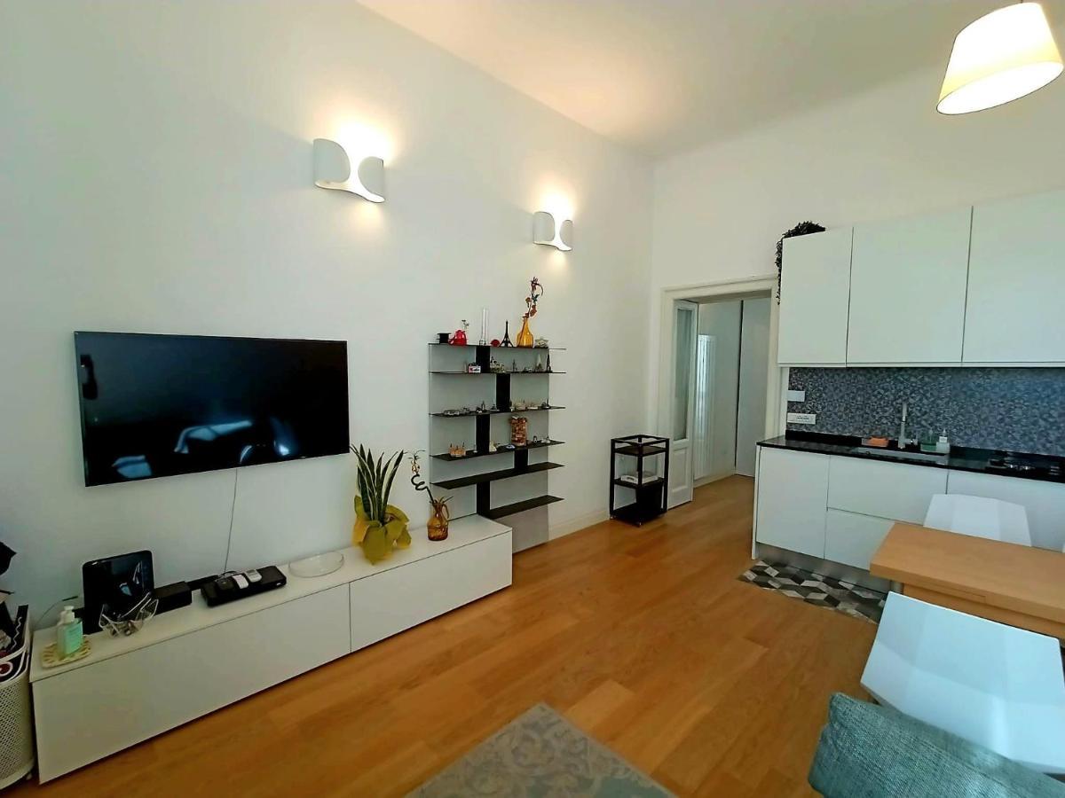Charming Ringhiera House In The Heart Of Milan Apartamento Exterior foto