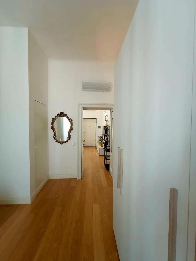 Charming Ringhiera House In The Heart Of Milan Apartamento Exterior foto